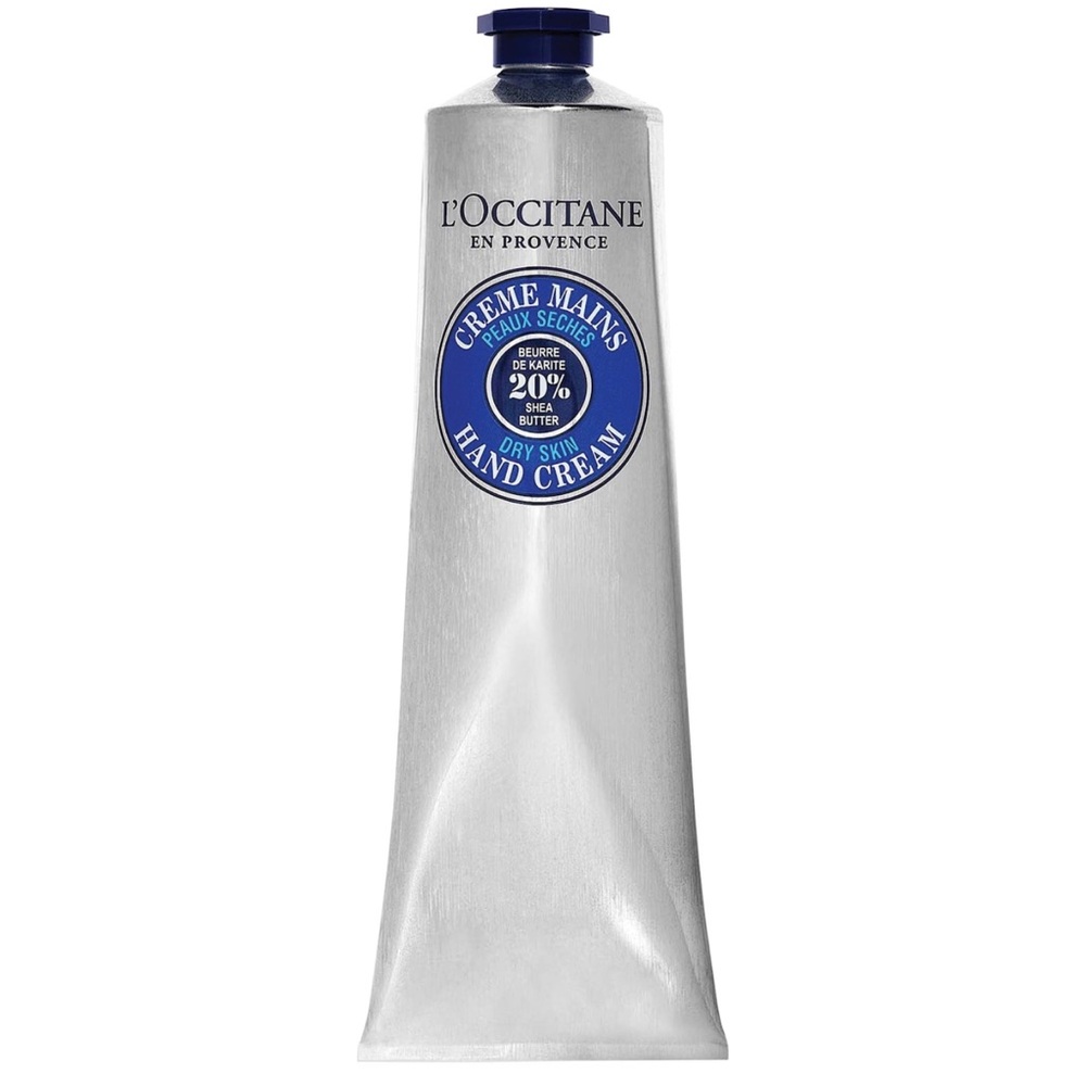 L’OCCITANE Shea Butter Hand Cream